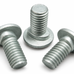Guardrail Bolt
