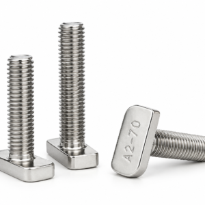 Hammer bolt (T-Bolt)
